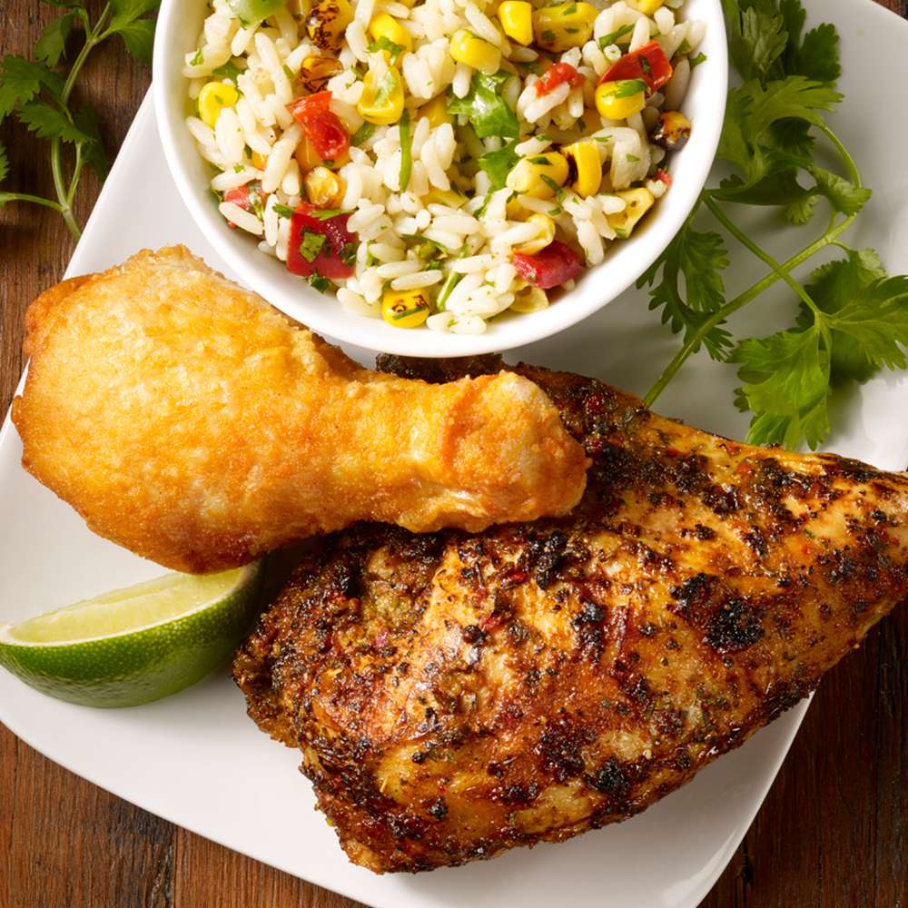 Pollo Campero | 11570 Gulf Fwy, Houston, TX 77034 | Phone: (713) 378-0922