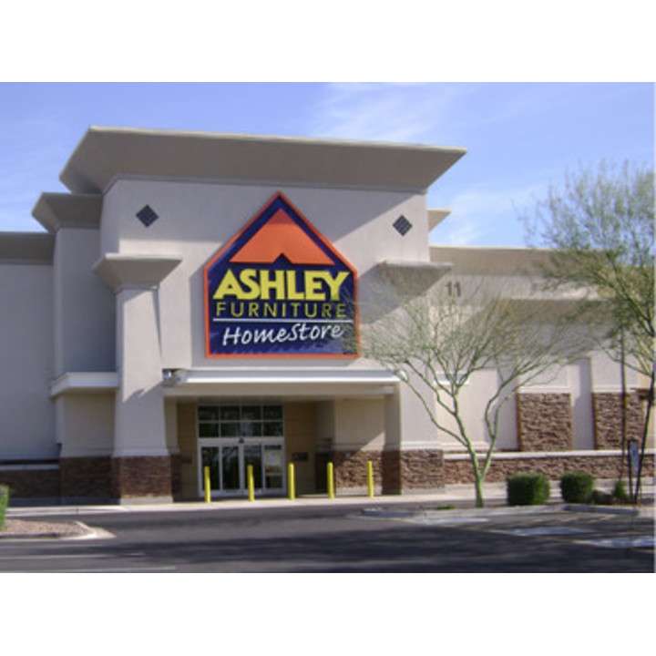 Ashley HomeStore | 7000 E Mayo Blvd, Phoenix, AZ 85054 | Phone: (480) 812-4663