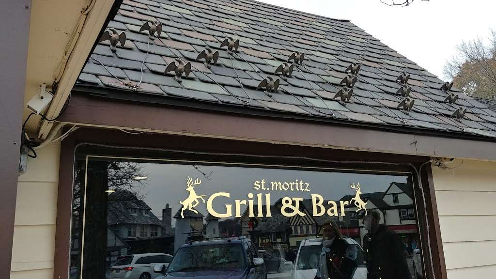 St. Moritz Grill & Bar | 9 White Deer Plaza, Sparta Township, NJ 07871, USA | Phone: (973) 729-5677