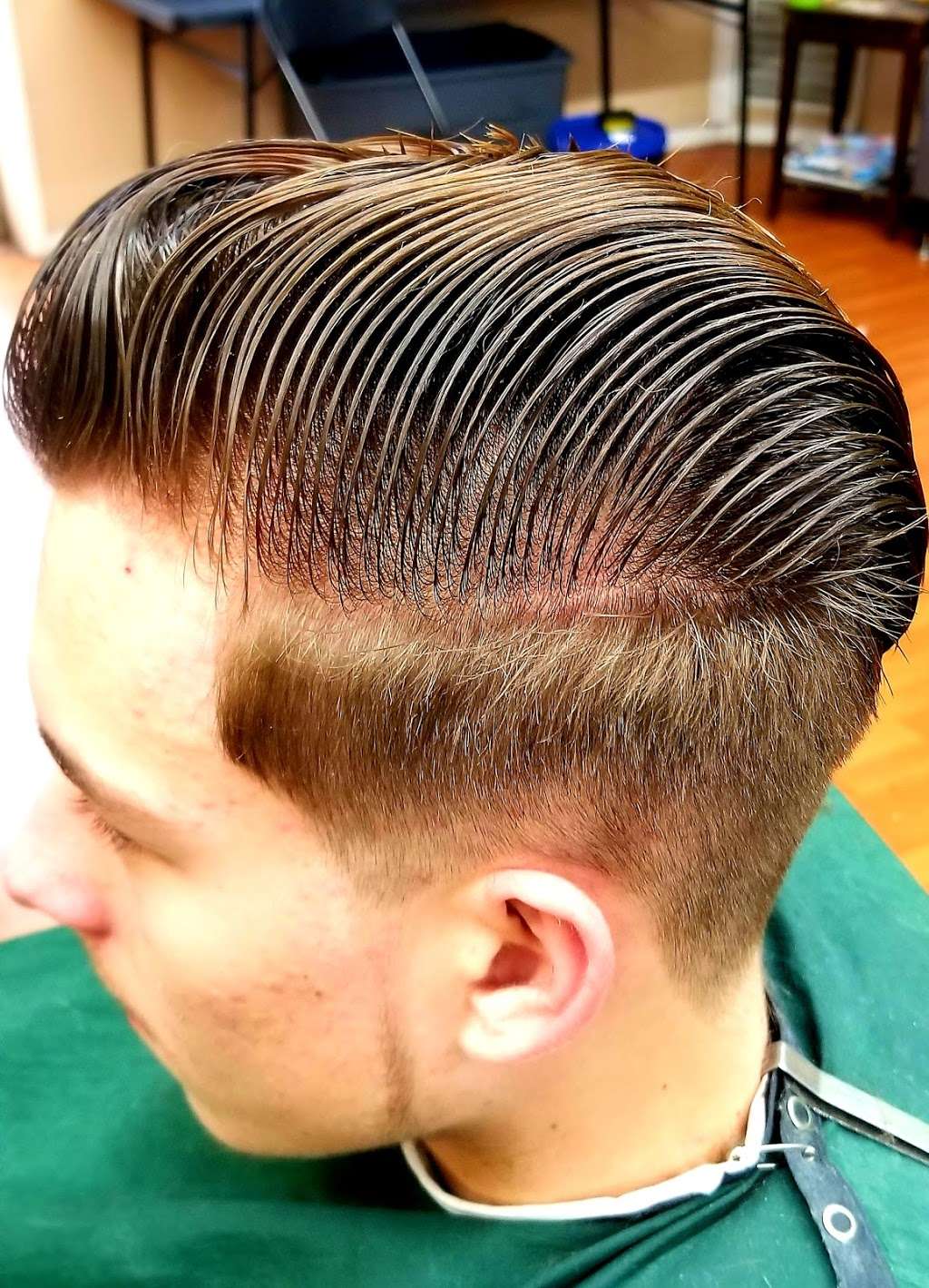 Al Henry Barbershop | 321 1st Ave SE, Hickory, NC 28602, USA | Phone: (828) 962-6873