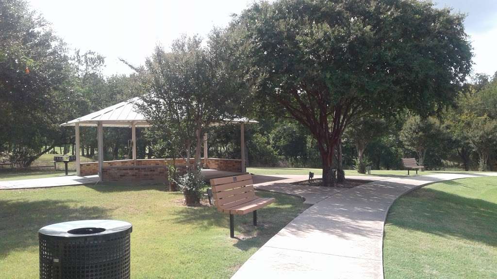 Fairway Vista Park | 1516 Iroquois Cir, Carrollton, TX 75007, USA