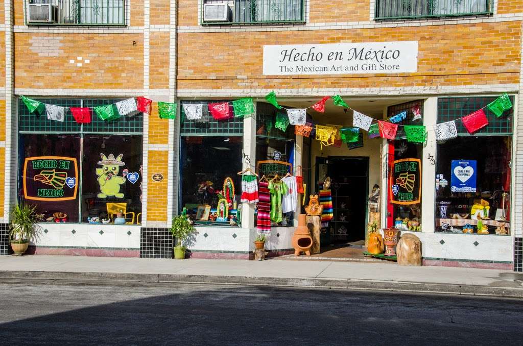 Hecho En Mexico - The Mexican Art & Gift Store | 173 W Santa Fe Ave, Placentia, CA 92870, USA | Phone: (714) 612-8148
