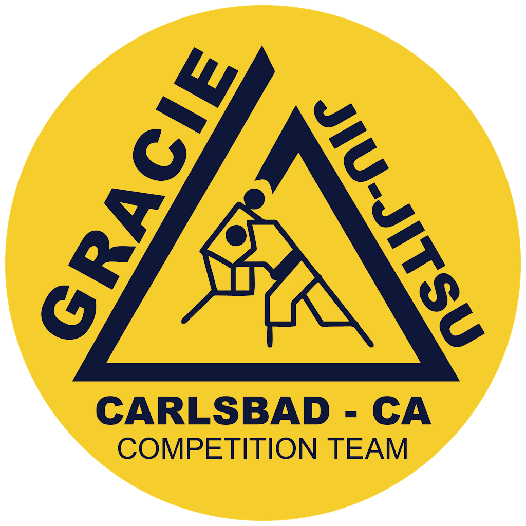 Gracie Jiu Jitsu Carlsbad | 6108 Avenida Encinas #C, Carlsbad, CA 92011, USA | Phone: (760) 918-0566