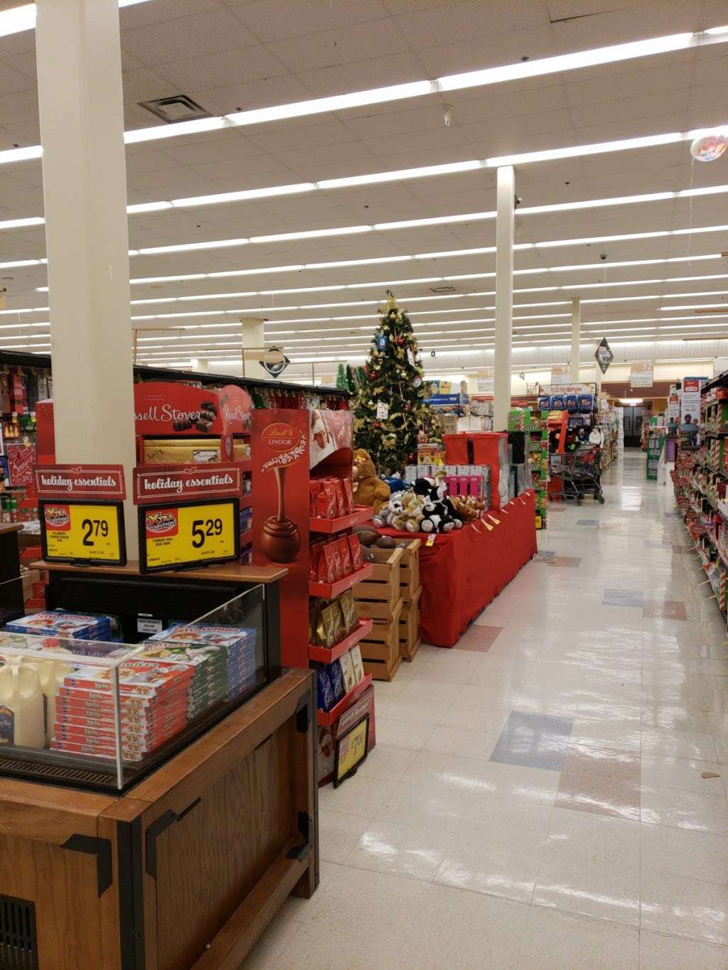 ACME Markets in 501 E Evesham Rd, Runnemede, NJ 08078, USA