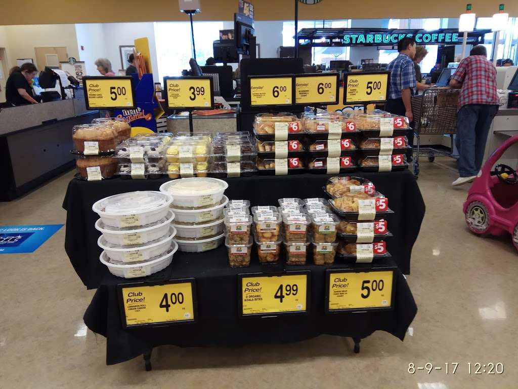 Safeway | 9807 Main St, Damascus, MD 20872 | Phone: (301) 391-6146