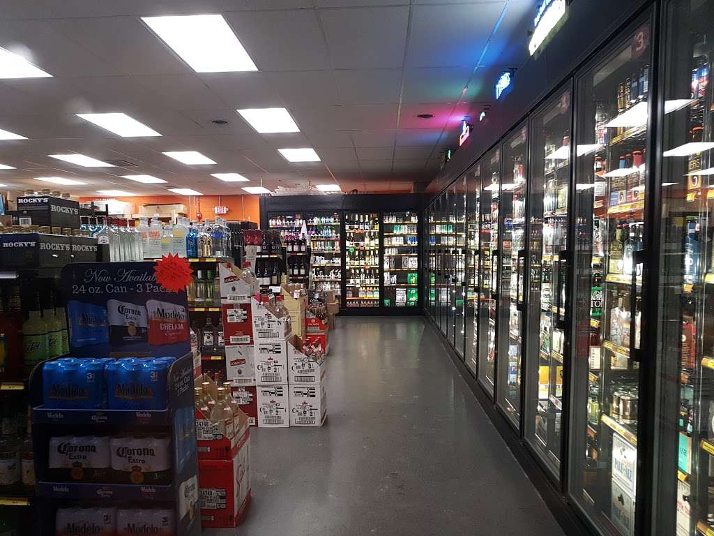 Willow Liquors | 2657 Shermer Rd, Northbrook, IL 60062, USA | Phone: (847) 272-7060