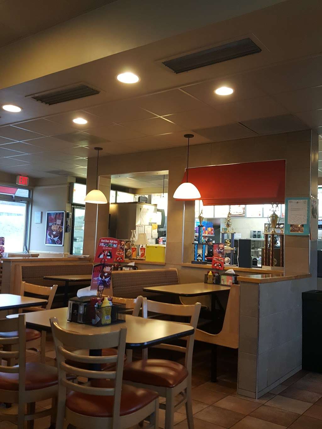 Dairy Queen Grill & Chill | 820 Kenhorst Plaza, Reading, PA 19607, USA | Phone: (610) 775-4047