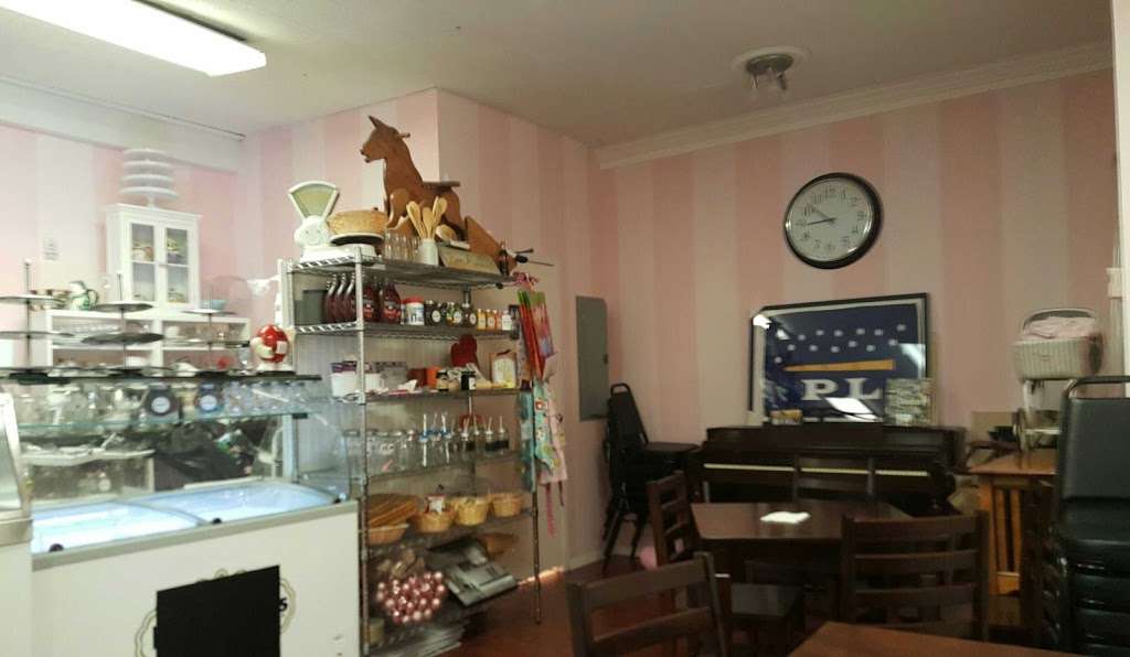Skipperdees Lil Ice Cream Shop | 26A Lido Blvd, Point Lookout, NY 11569, USA | Phone: (516) 431-5000