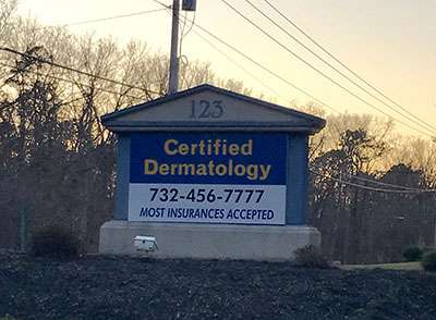 Certified Dermatology | 123 W White Horse Pike, Mays Landing, NJ 08330, USA | Phone: (732) 456-7777