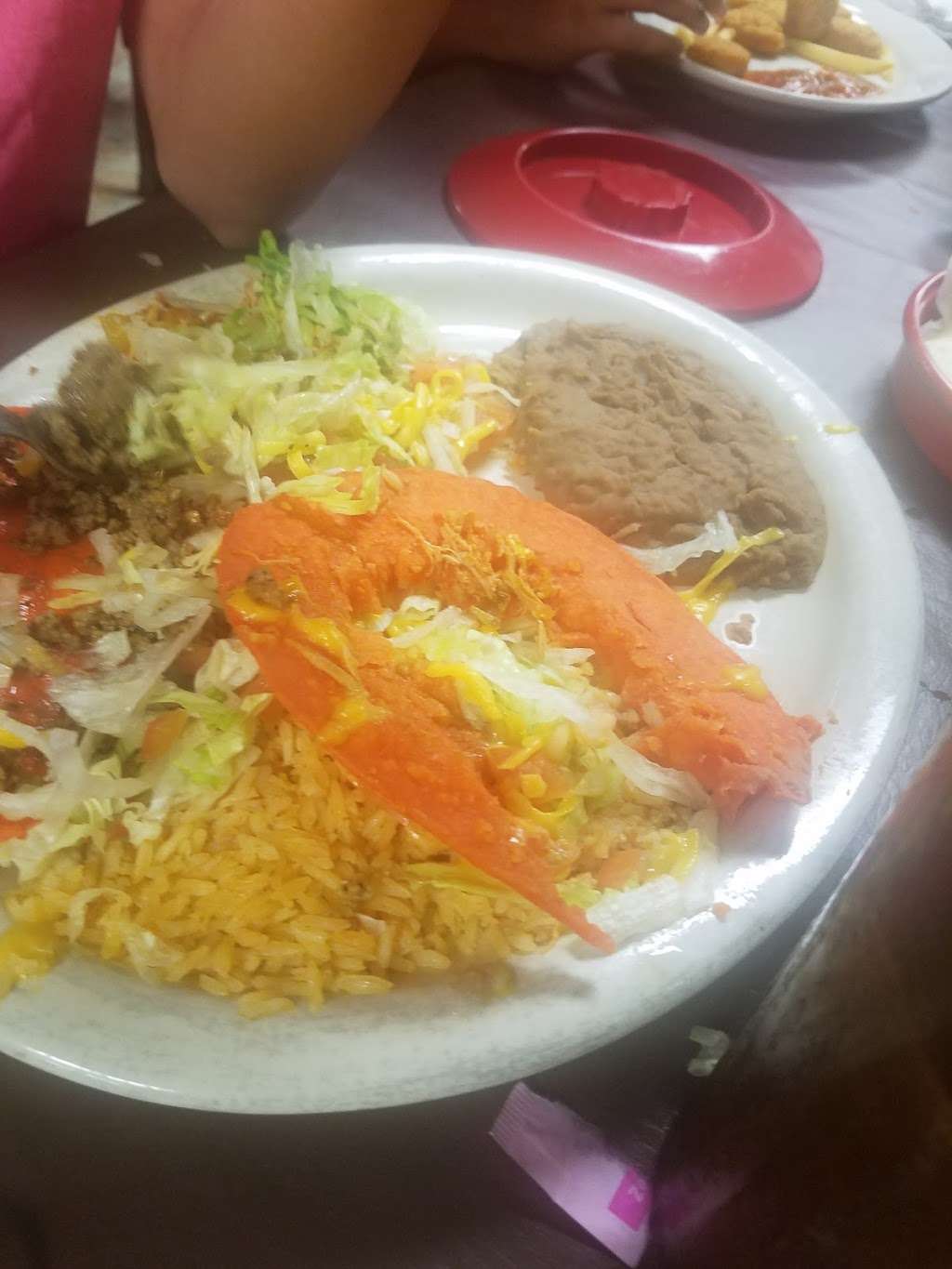 El Queretano Mexican Restaurant | 650 FM78, W, Cibolo, TX 78108, USA | Phone: (210) 566-2000