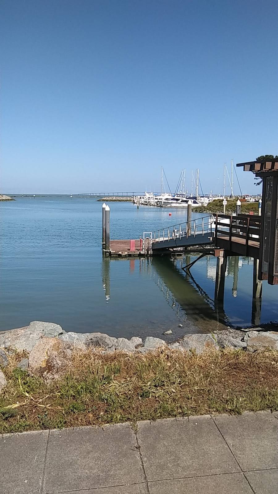 Coyote Point Marina Harbormaster | 1900 Coyote Point Dr, San Mateo, CA 94401 | Phone: (650) 573-2594