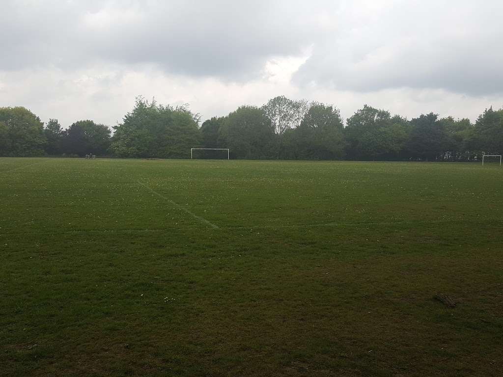 Seymour Field | Ingatestone CM4 0DX, UK