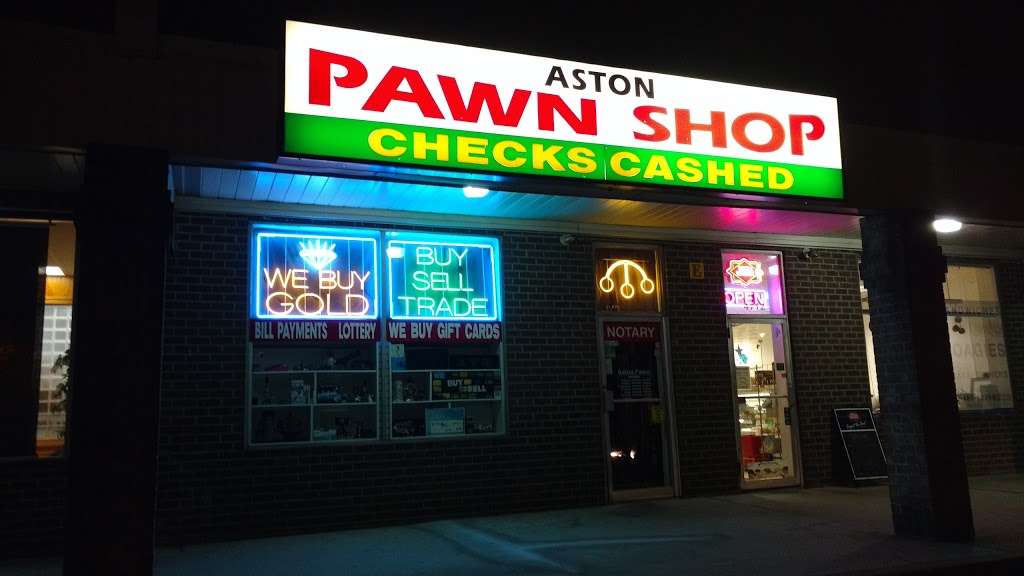 Aston Pawn Shop | 4716 Pennell Rd, Aston, PA 19014 | Phone: (610) 494-5775