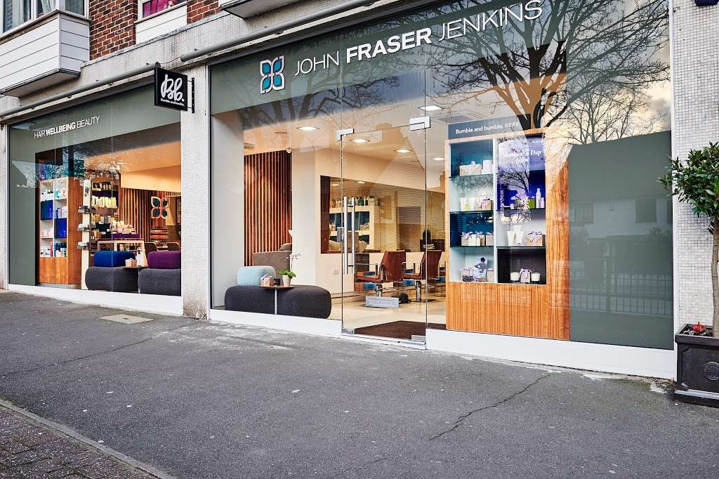 John Fraser Jenkins | 58-60 The Broadway, Sutton SM3 8BD, UK | Phone: 020 8642 0064