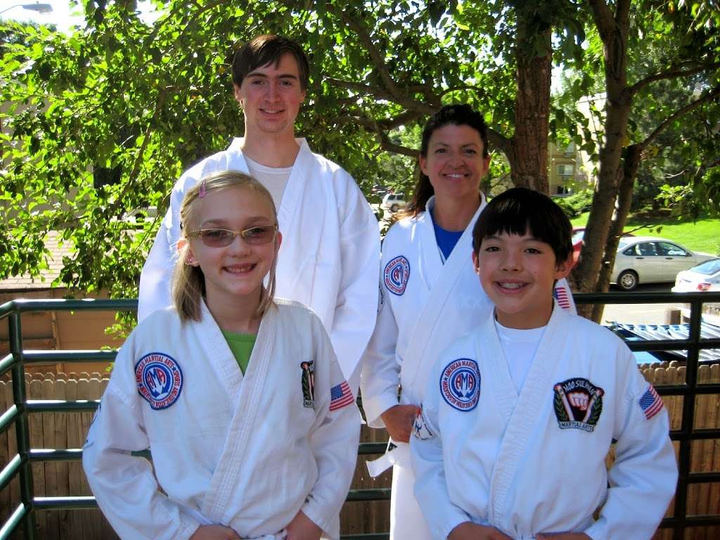 Colorado Taekwondo Institute | 10903 US Hwy 285, Conifer, CO 80433, USA | Phone: (303) 838-2783