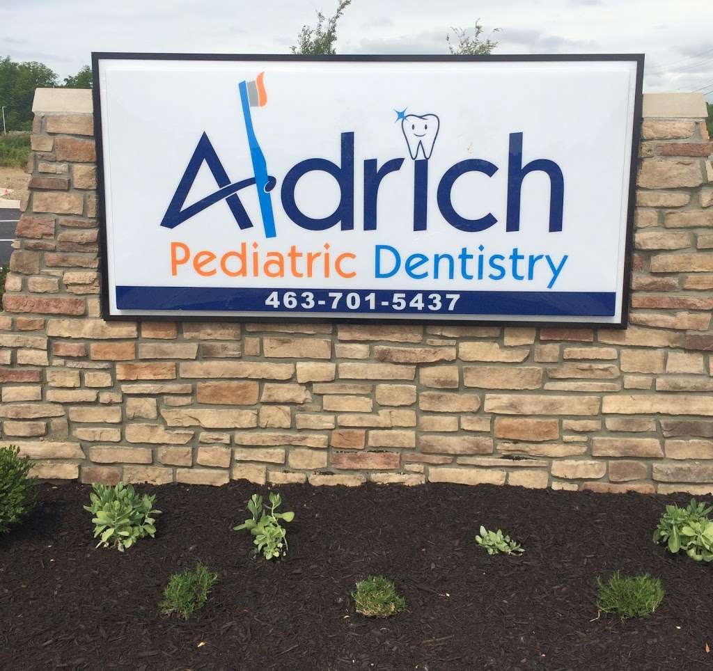 Aldrich Pediatric Dentistry | 10373 E County Road 100 N, Indianapolis, IN 46234 | Phone: (463) 701-5437