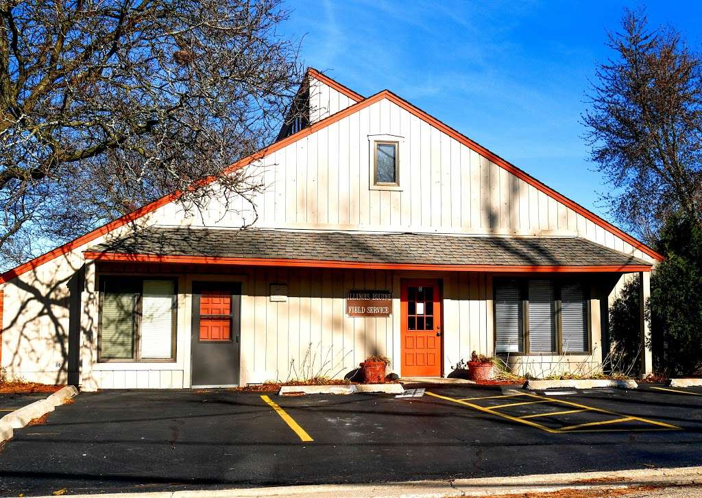 Illinois Equine Field Services | 319 S Main St, Elburn, IL 60119, USA | Phone: (630) 365-0934