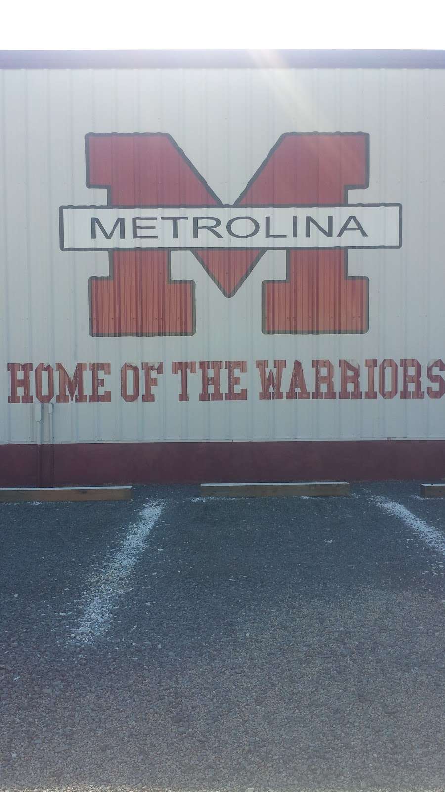 Metrolina Christian Academy Athletic Fields | 3512 Faith Church Rd, Indian Trail, NC 28079