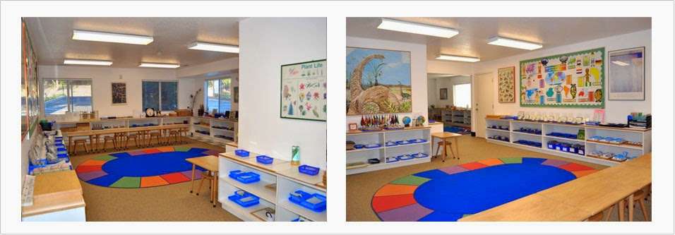 Danville Montessori School | 919 Camino Ramon, Danville, CA 94526 | Phone: (925) 838-7434