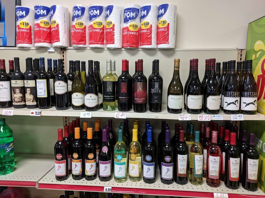 Briar Creek Market | 3400 Commonwealth Ave, Charlotte, NC 28205, USA | Phone: (704) 910-0177