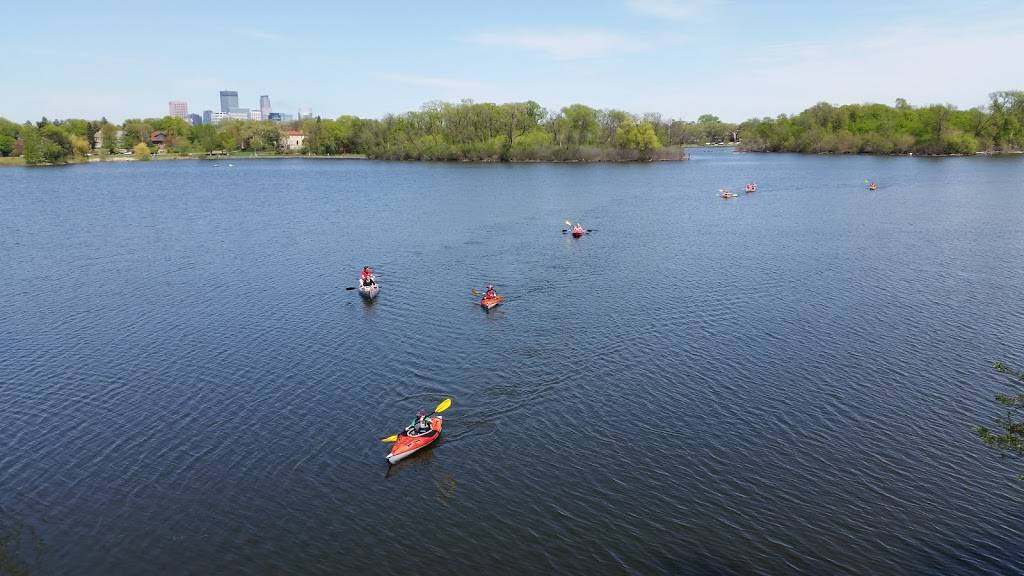 Cedar Lake Point Beach | Cedar Lake Pkwy, Minneapolis, MN 55416, USA | Phone: (612) 230-6400