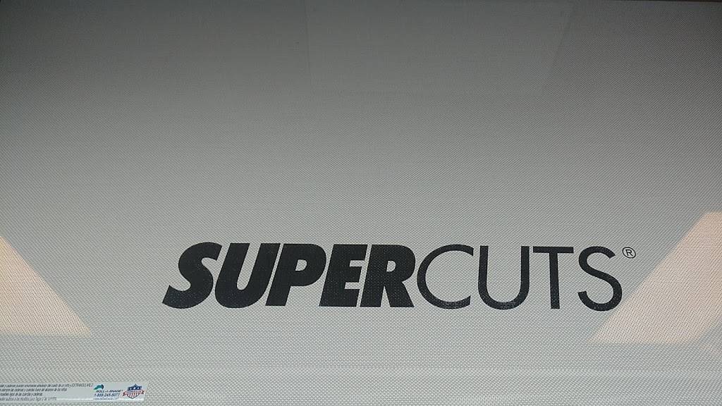 Supercuts | 7065 W Ann Rd #140, Las Vegas, NV 89130, USA | Phone: (702) 396-4542