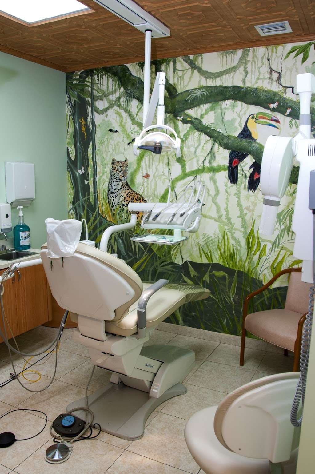 Dental Smile, LLC Dr Cecilia Salazar | 1519, 17525 Pines Blvd, Pembroke Pines, FL 33029 | Phone: (954) 442-1884