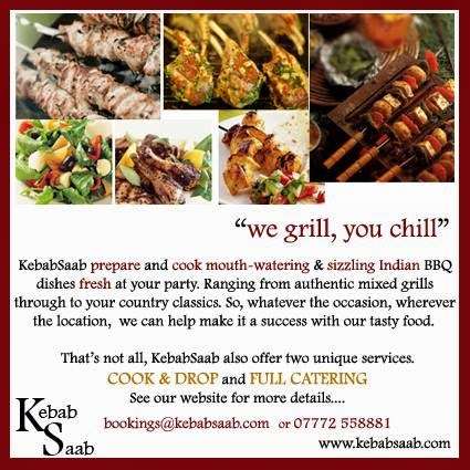 KebabSaab | 60 Smitham Downs Rd, Purley CR8 4NF, UK | Phone: 07772 558881