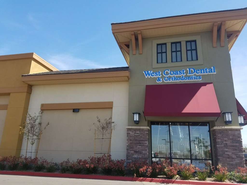 West Coast Dental of Rancho Cucamonga | 7210 Day Creek Blvd #110, Rancho Cucamonga, CA 91739, USA | Phone: (909) 667-2550