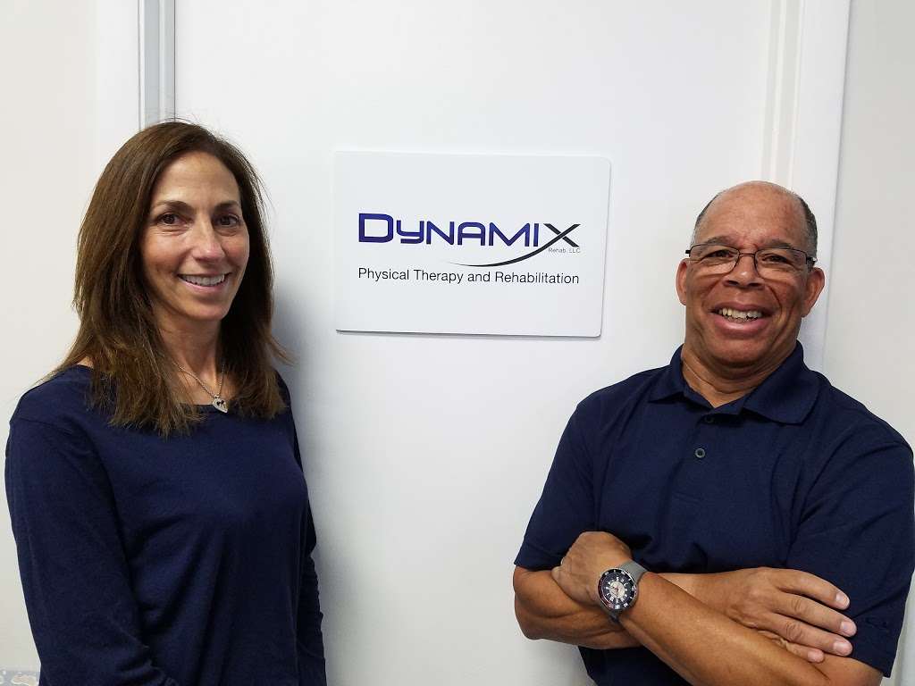 Dynamix Rehab LLC | 17180 Royal Palm Blvd #4, Weston, FL 33326 | Phone: (954) 385-3595