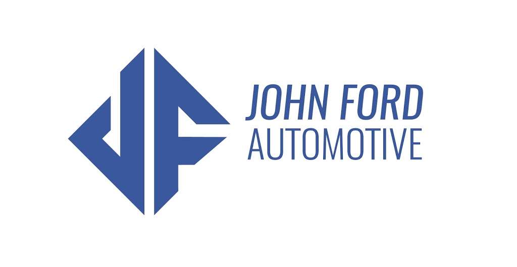 John Ford Automotive | 11430 Reeder Rd, Dallas, TX 75229, USA | Phone: (972) 464-8841