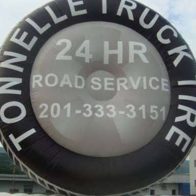 Tonnelle Tire Service | 221 US-1 Truck, Jersey City, NJ 07306, USA | Phone: (201) 333-3151