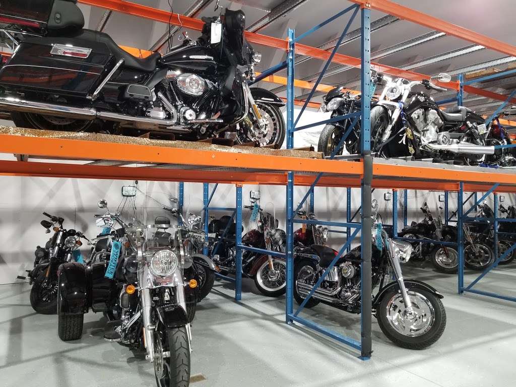 Storage Coordinators, Inc, 848 Sussex Blvd, Broomall, PA 19008, USA