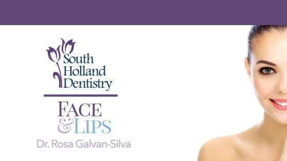 South Holland Dentistry | 705 E 162nd St, South Holland, IL 60473, USA | Phone: (708) 225-1200