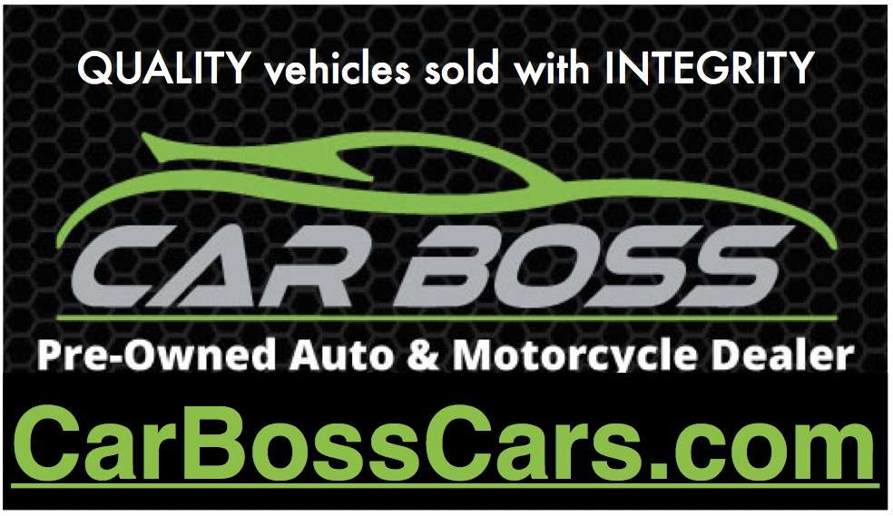 Car Boss | 9358 Bandera Rd, San Antonio, TX 78250, USA | Phone: (210) 758-5151