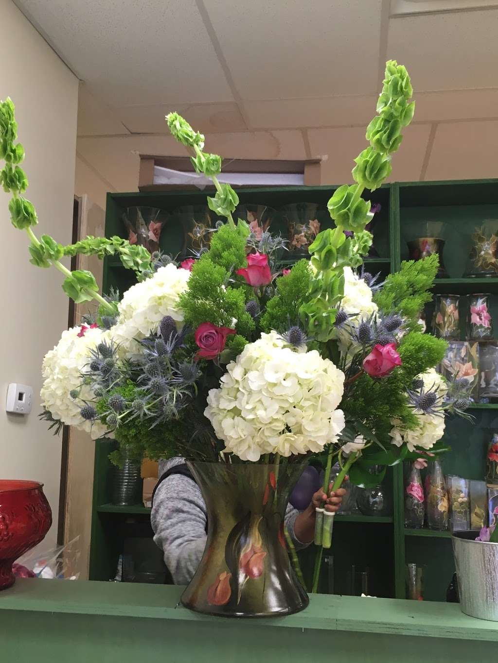 Global Flowers Howell | 6520 U.S. 9, Howell, NJ 07731 | Phone: (732) 905-0907