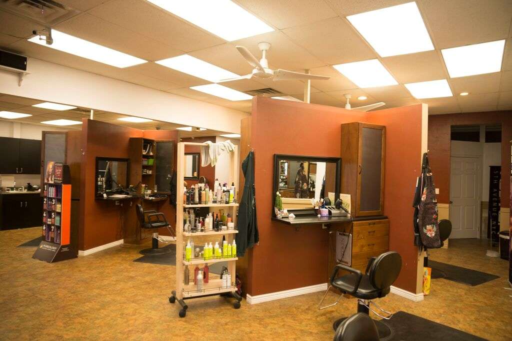 Elevate Hair Studio | 12367 W 64th Ave, Arvada, CO 80004, USA | Phone: (303) 425-5050