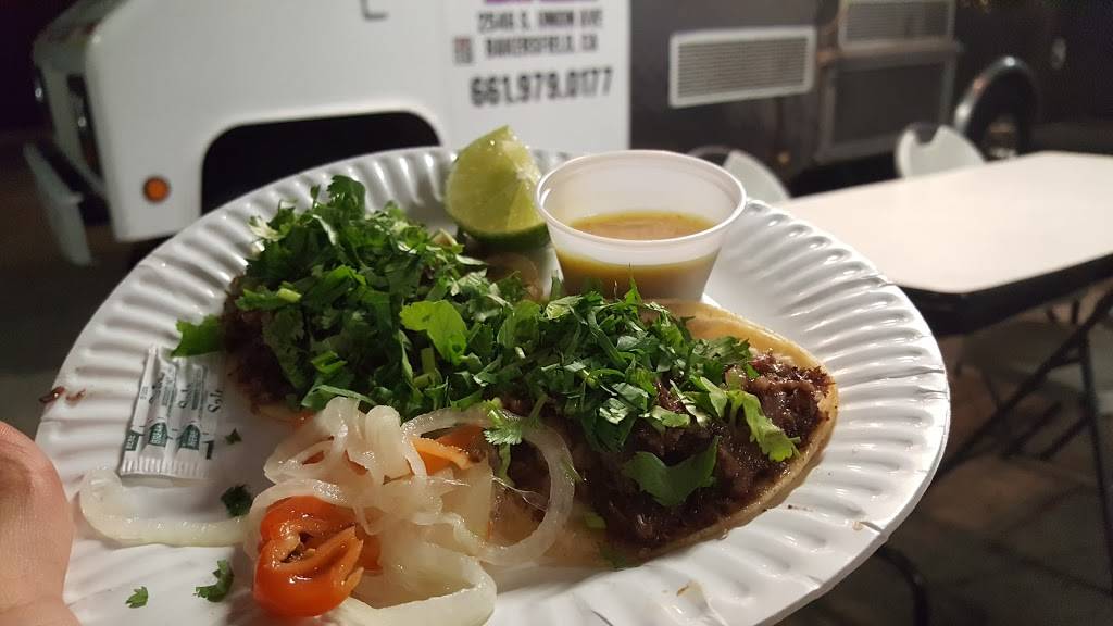 Tacos Jalisco | 2546 S Union Ave, Bakersfield, CA 93307, USA | Phone: (661) 979-0177