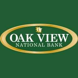 Oak View National Bank | 4174 Old Stockyard Rd, Marshall, VA 20115 | Phone: (540) 364-1187