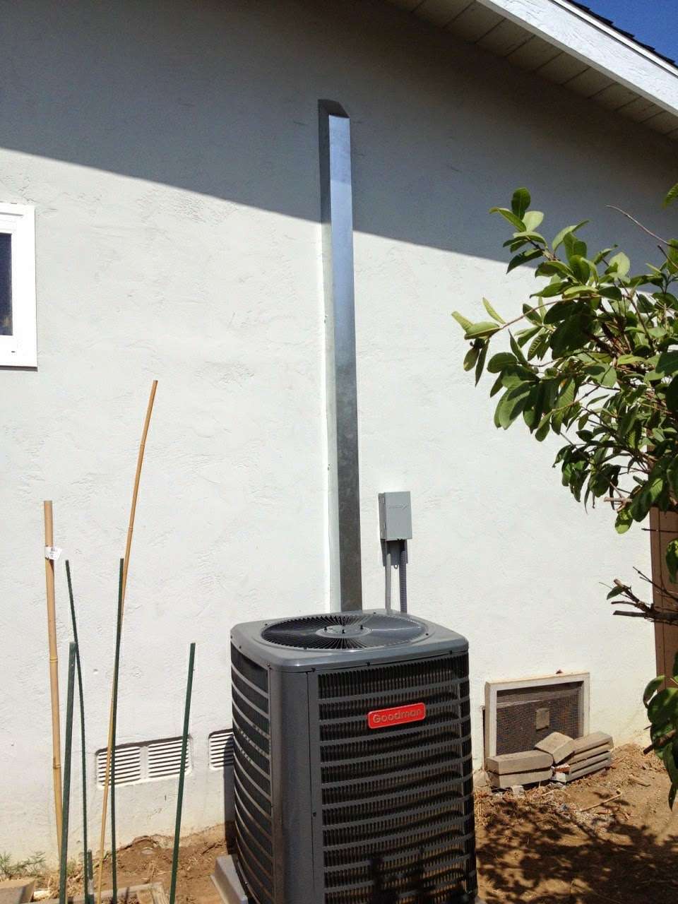 Allegiance Heating & Air Conditioning Inc | 8733 N Magnolia Ave Ste #204, Santee, CA 92071 | Phone: (619) 449-2469