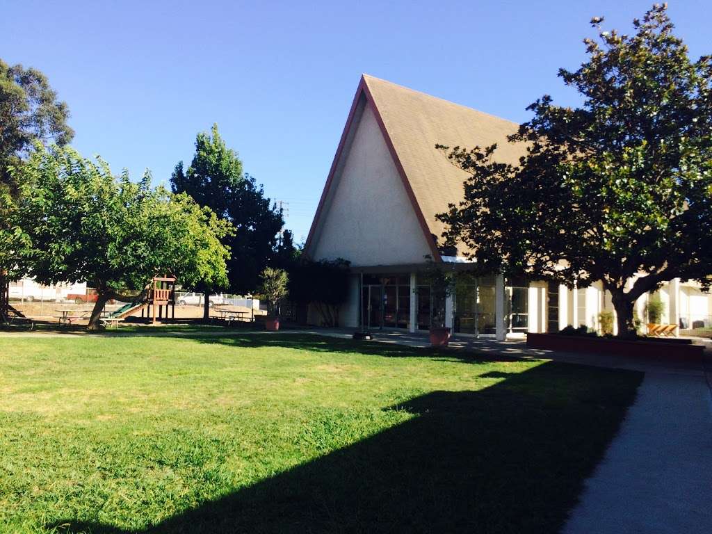 Iglesia Evangelica Luz En El Camino | 38 Teloma Dr, Ventura, CA 93003, USA | Phone: (805) 320-0170