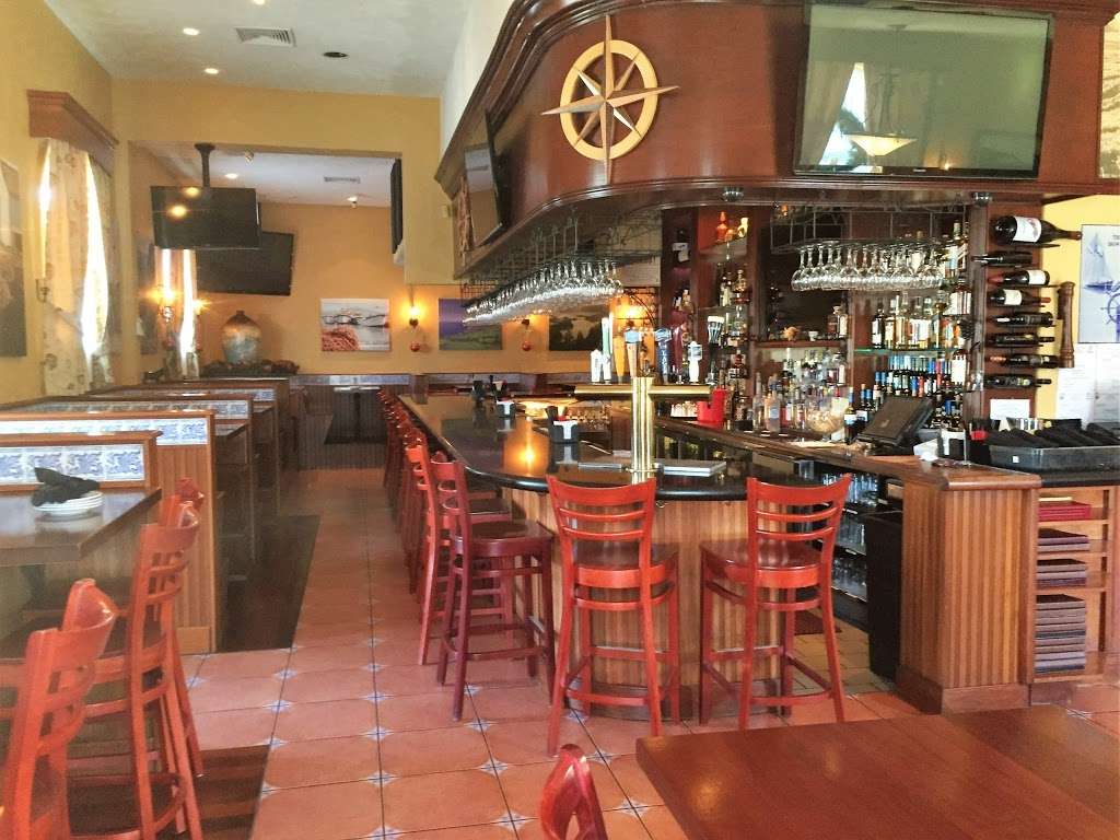 Azorean Restaurant & Bar | 133 Washington St, Gloucester, MA 01930, USA | Phone: (978) 283-5500
