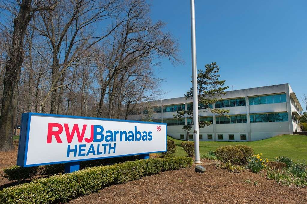 RWJBarnabas Health | 95 Old Short Hills Rd, West Orange, NJ 07052 | Phone: (888) 724-7123