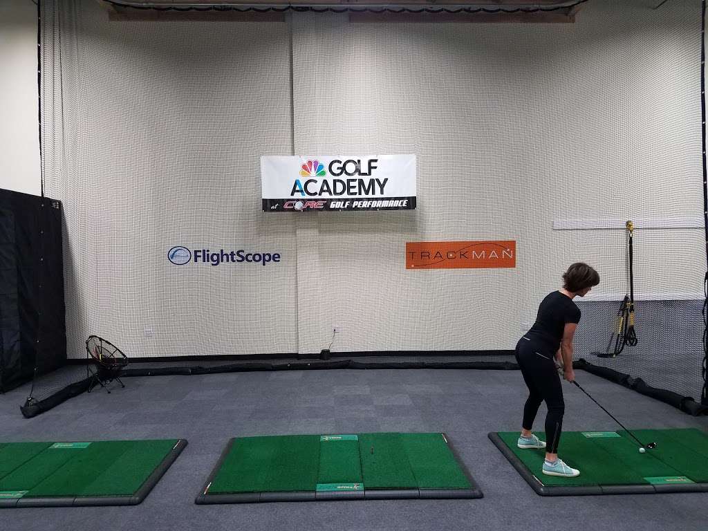 core golf performance | 808 High Mountain Rd, Franklin Lakes, NJ 07417, United States | Phone: (973) 464-7775