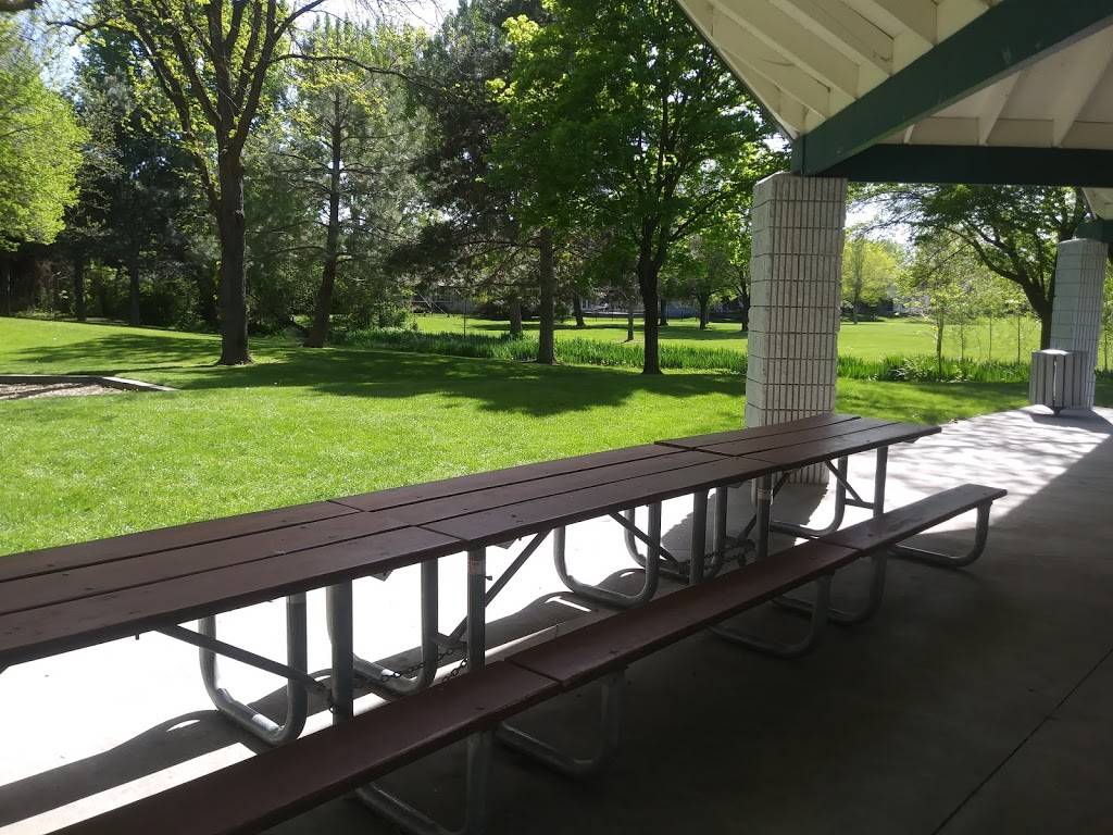 Williams Park | 201 W Williams St, Boise, ID 83706, USA | Phone: (208) 608-7600