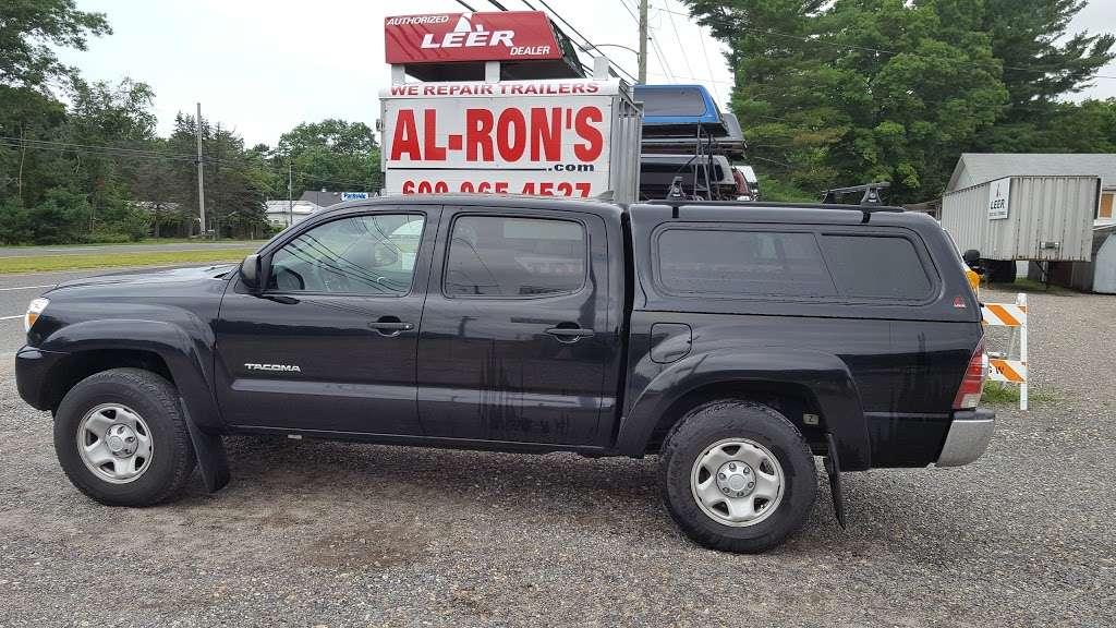 AL-RONS TOTAL TRUCK & SUV CENTER | 5050 S White Horse Pike, Egg Harbor City, NJ 08215, United States | Phone: (609) 965-4527