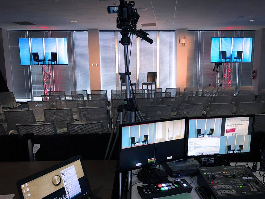 Conference Technologies, Inc. | 11525 Stonehollow Dr #155A, Austin, TX 78758, USA | Phone: (512) 584-8275