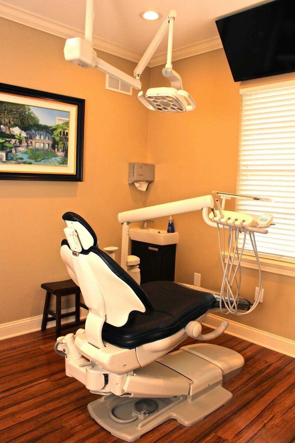 Greenland Dental | 6100 Greenland Rd #502, Jacksonville, FL 32258, USA | Phone: (904) 723-4407