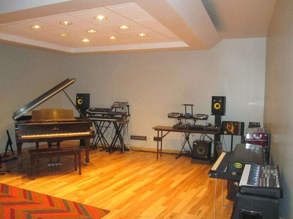 Elevation Sound Studios | 10000 W 100th Ave, Westminster, CO 80021, USA | Phone: (303) 981-0429