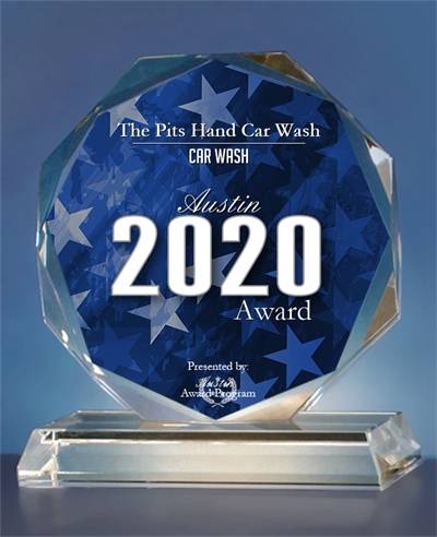 The Pits Hand Car Wash | 2015 W Parmer Ln, Austin, TX 78727, USA | Phone: (512) 297-9698